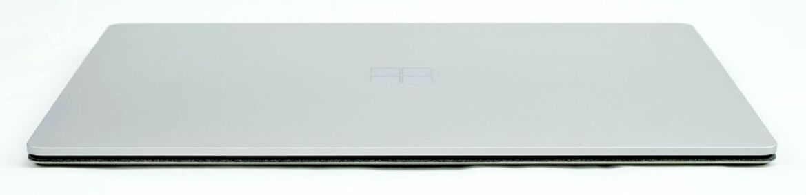 Microsoft Surface Laptop Review: Plush, Premium Design In A Competitive Category