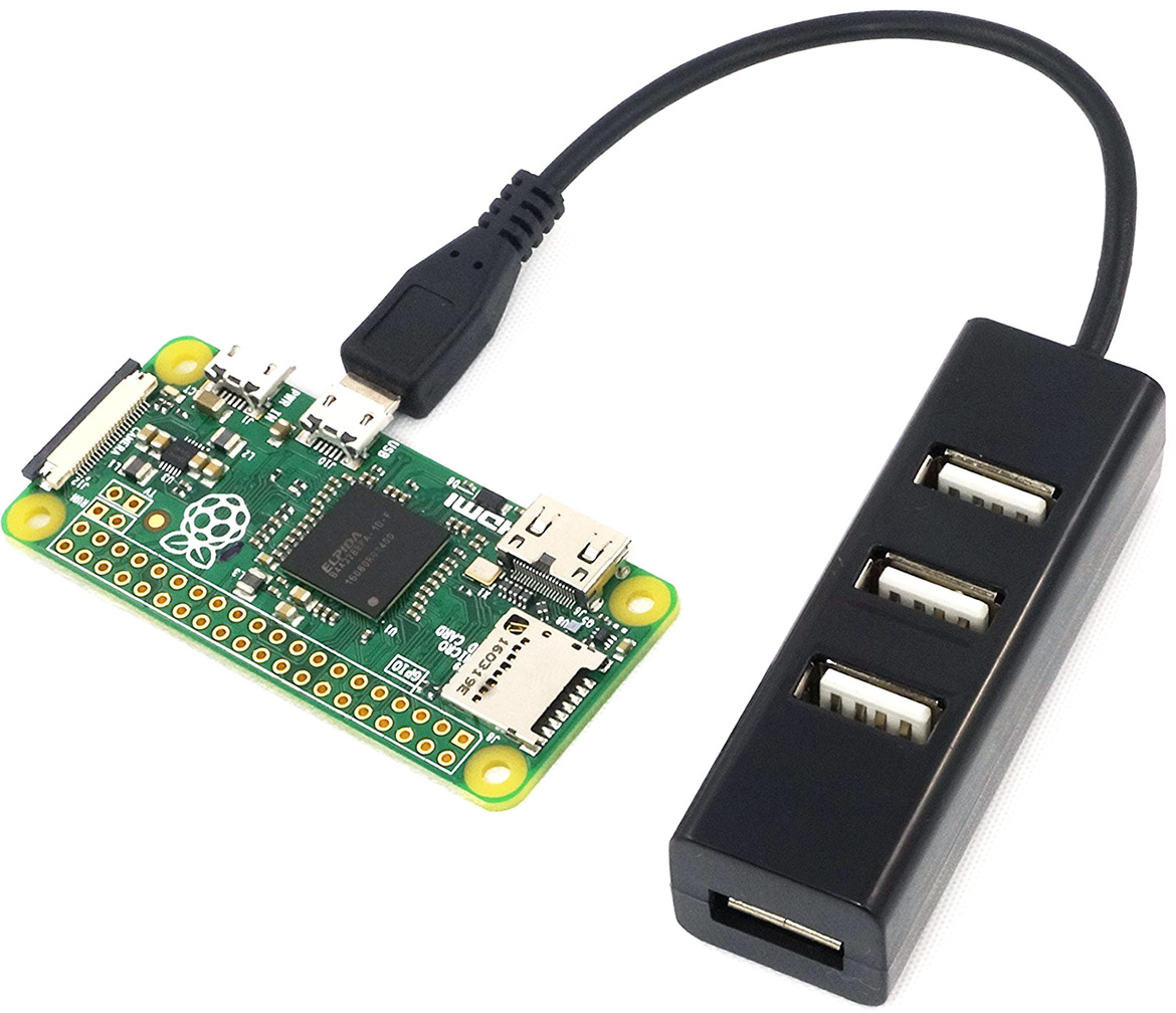 How To Build A Commodore 64 With Raspberry Pi Zero For Under $50