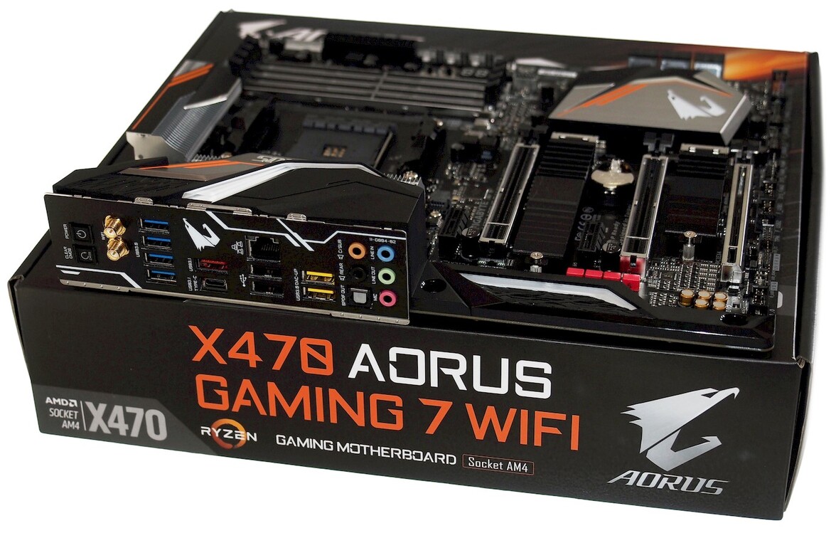 AMD 2nd Gen Ryzen Review: 2700X And 2600X Deliver More Performance Per Dollar