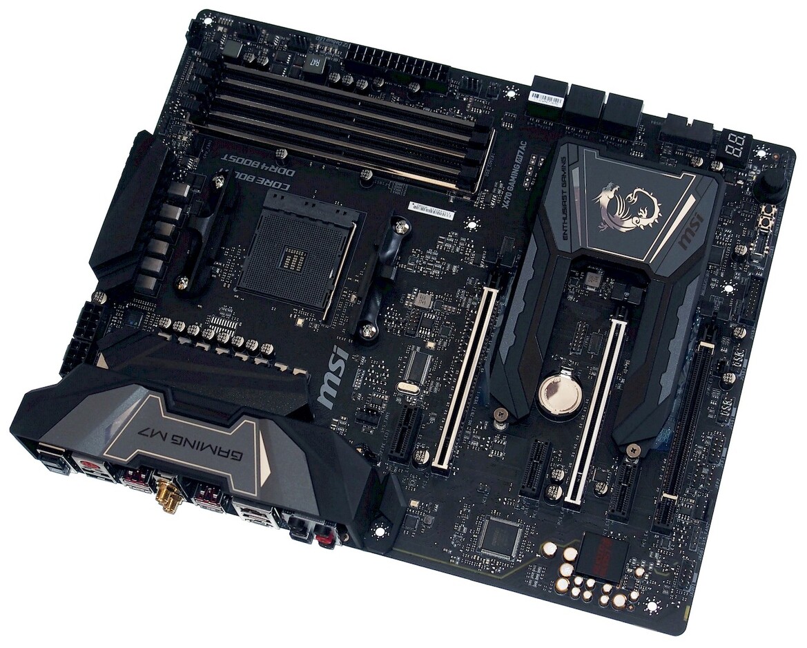 AMD 2nd Gen Ryzen Review: 2700X And 2600X Deliver More Performance Per Dollar