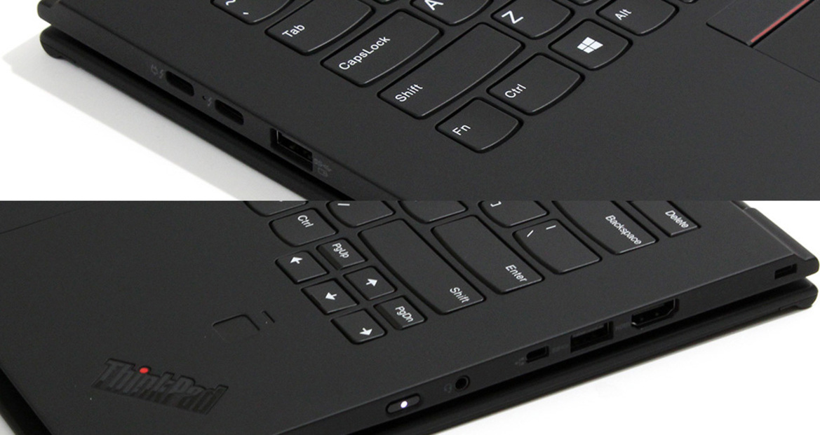 Lenovo ThinkPad X1 Yoga 3rd Gen Review (2018): Full-Featured Convertible