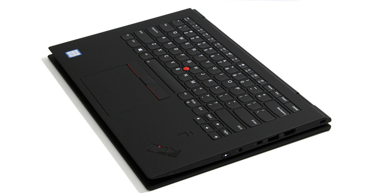 Lenovo ThinkPad X1 Yoga 3rd Gen Review (2018): Full-Featured Convertible