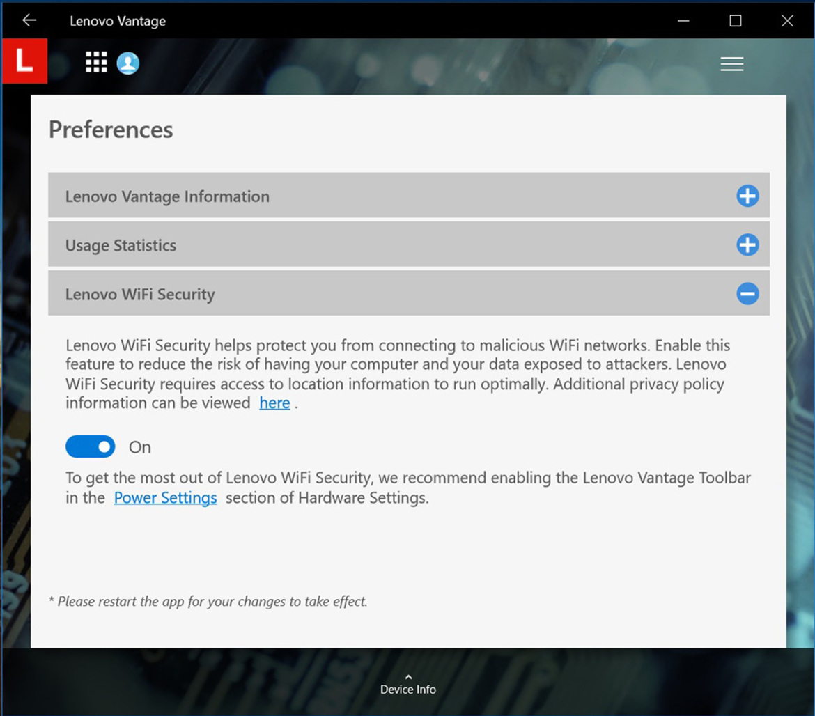 Lenovo ThinkPad X1 Yoga 3rd Gen Review (2018): Full-Featured Convertible