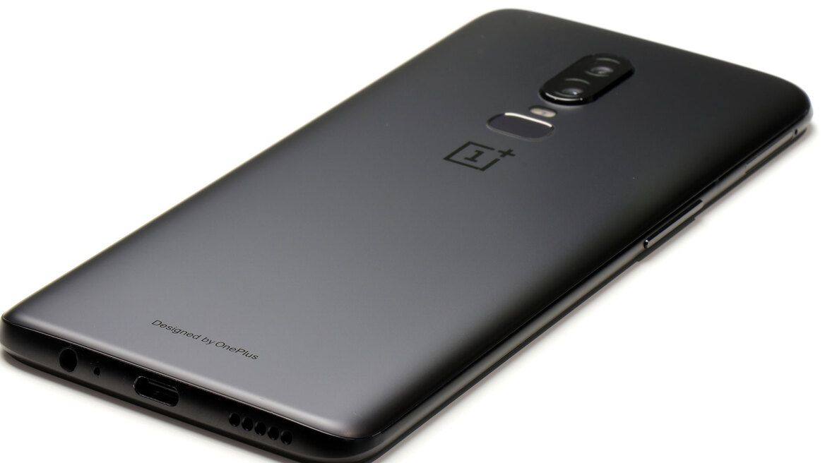OnePlus 6 Review: Premium High Performance Android For Less