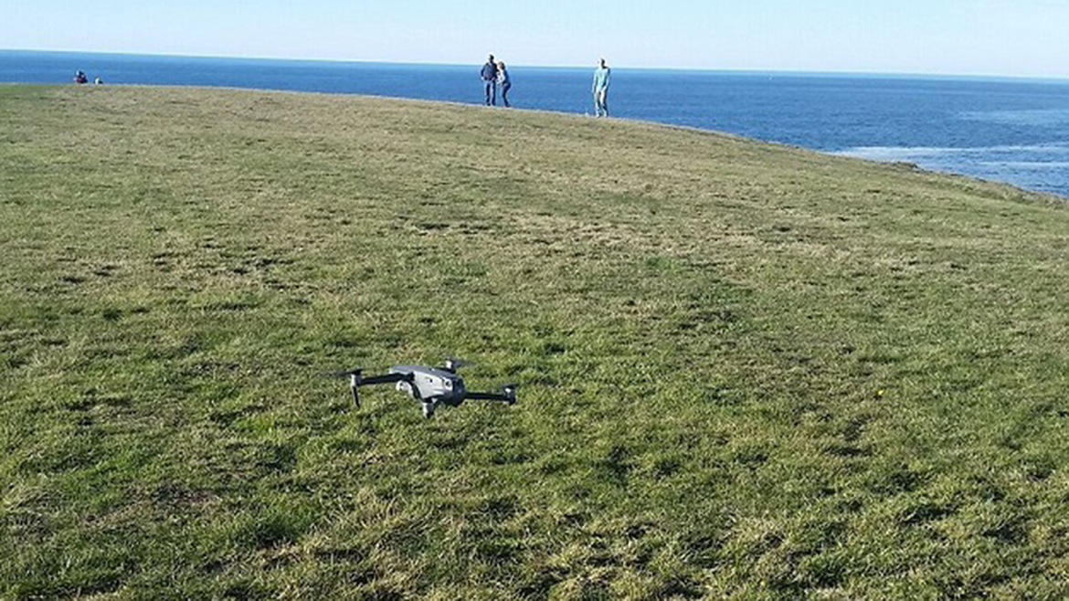 DJI Mavic 2 Zoom Review: An Eagle-Eyed Aerial Ace