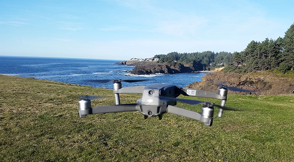 DJI Mavic 2 Zoom Review: An Eagle-Eyed Aerial Ace