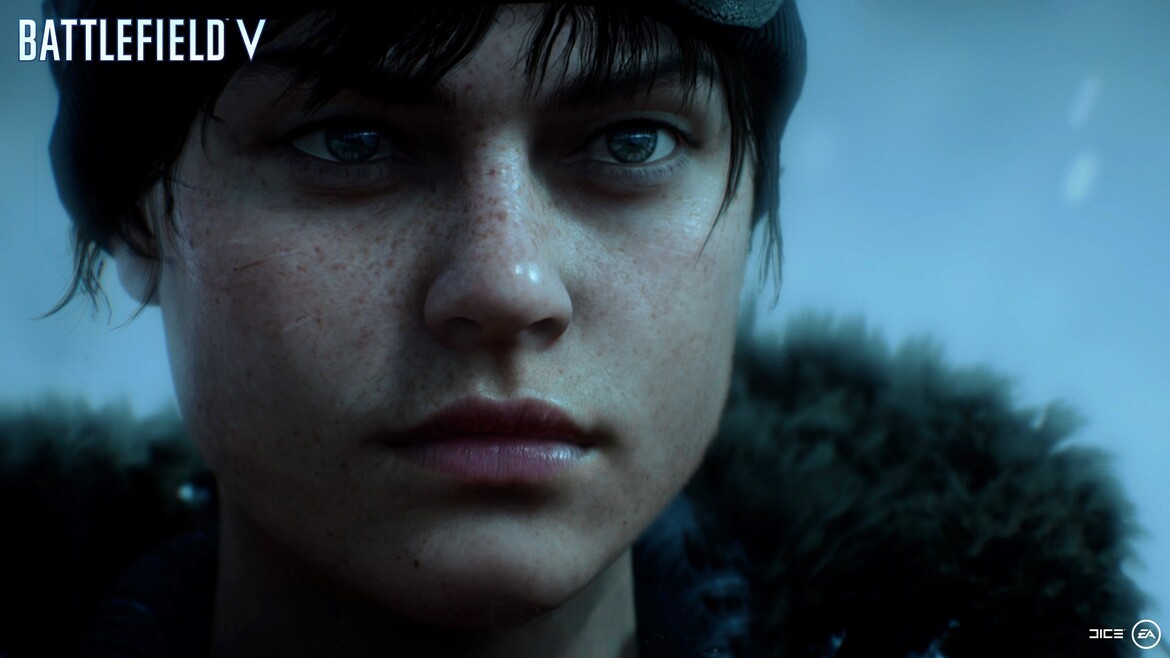 NVIDIA GeForce RTX Ray Tracing In Battlefield V Explored Pre And Post Patch