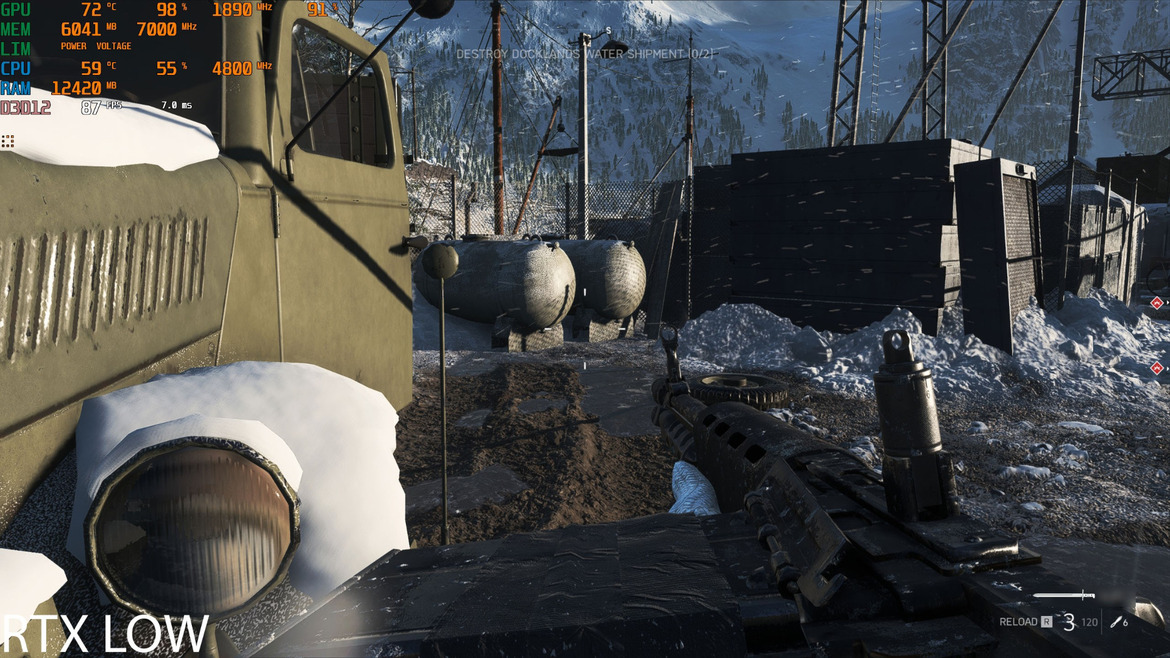 NVIDIA GeForce RTX Ray Tracing In Battlefield V Explored Pre And Post Patch