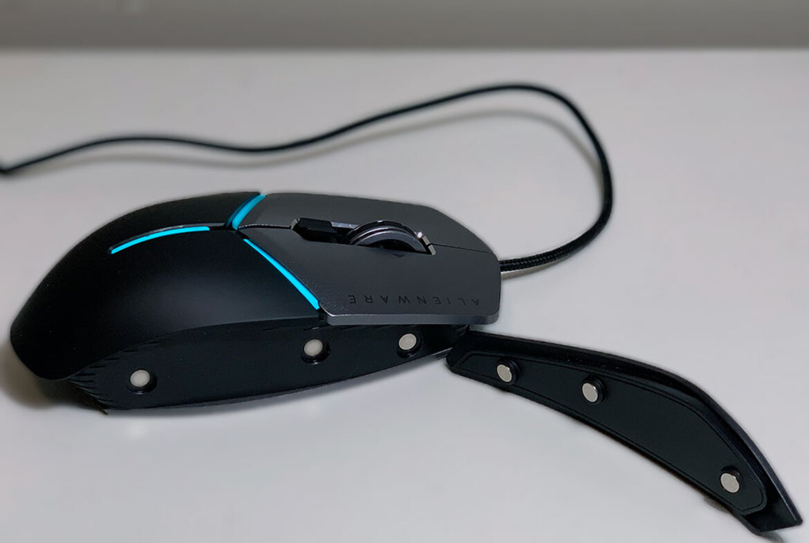 Alienware AW988 Wireless Headset And AW959 Elite Mouse Review