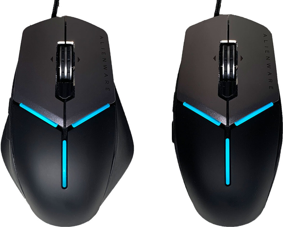 Alienware AW988 Wireless Headset And AW959 Elite Mouse Review