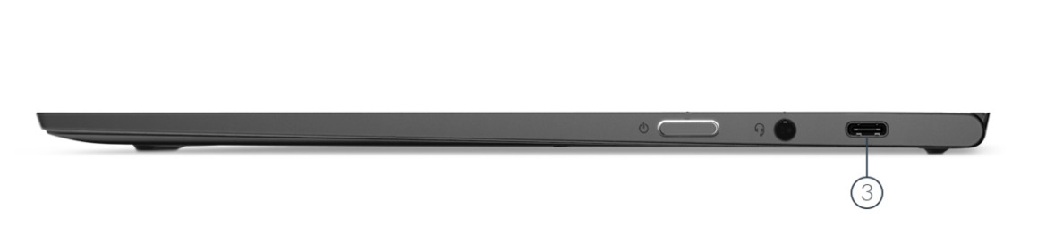 Lenovo Yoga C630 Review: Big Battery Life, Always Connected