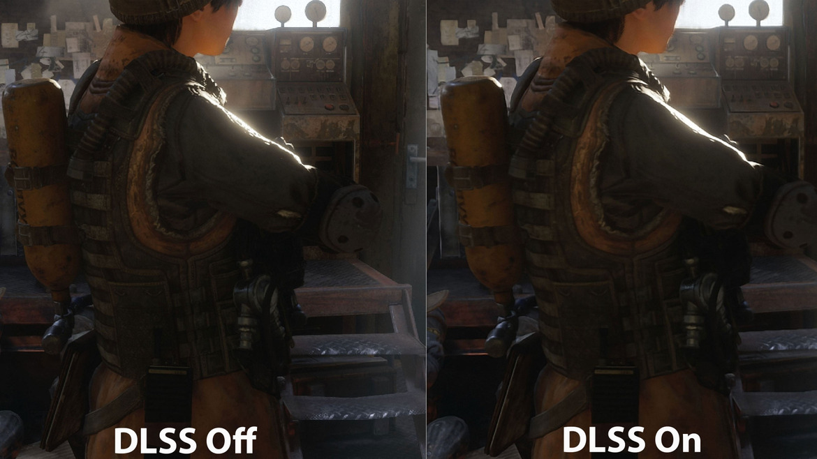 GeForce RTX Performance And IQ In Metro Exodus Explored Post Patch
