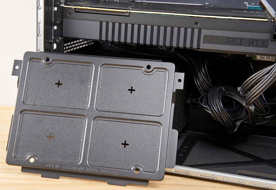 HP OMEN Obelisk Review: Powerful, Easily Upgradeable Gaming PC