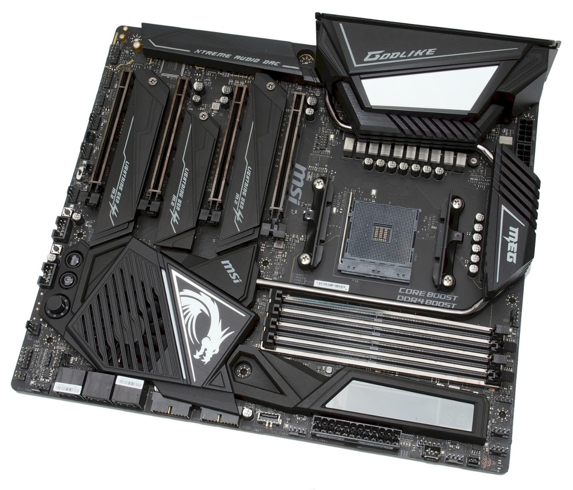 AMD Ryzen 9 3900X And Ryzen 7 3700X Review: Zen 2 Impresses