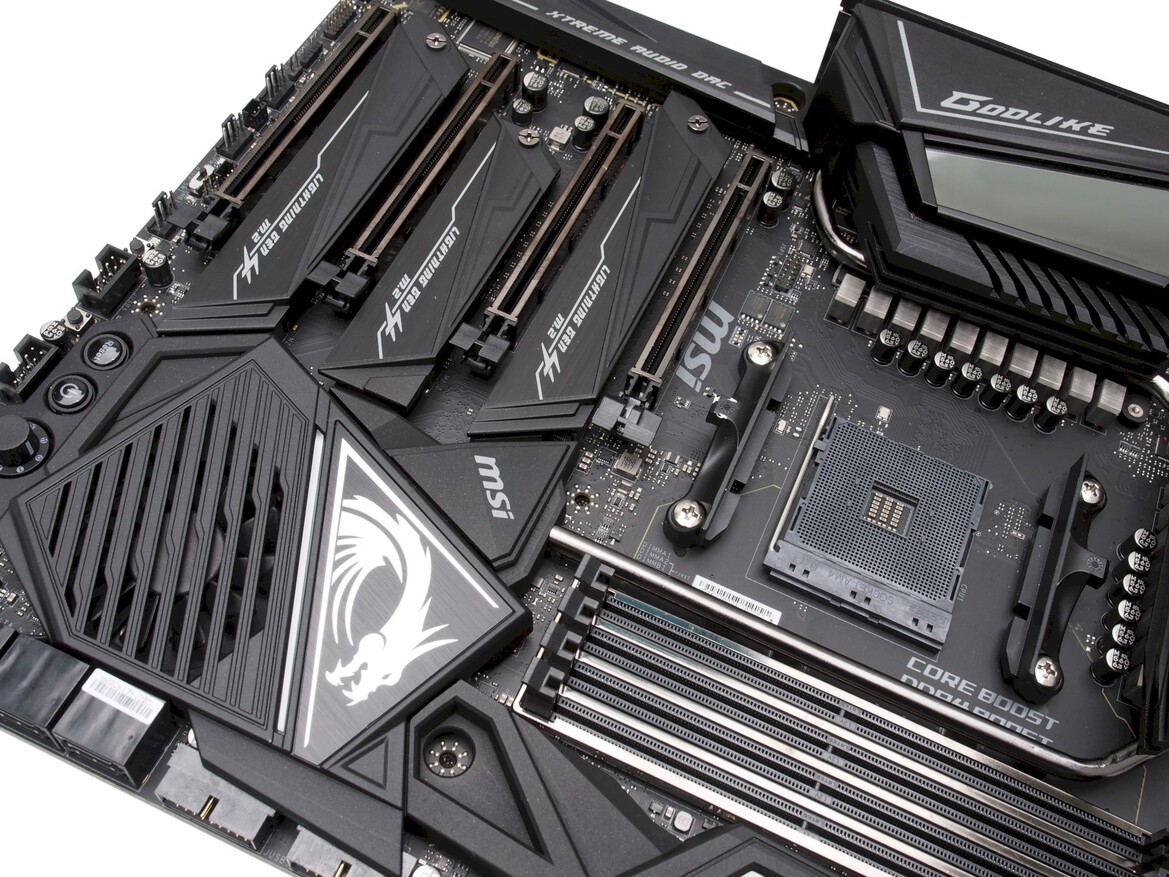 AMD Ryzen 9 3900X And Ryzen 7 3700X Review: Zen 2 Impresses