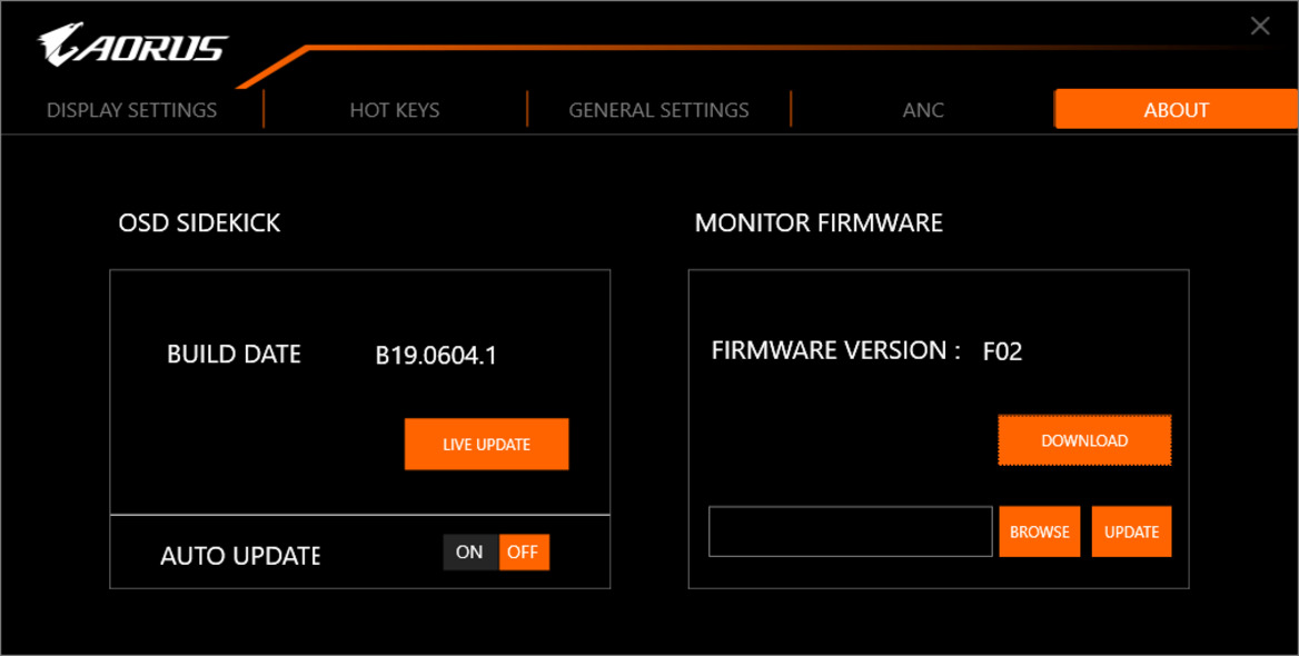 Gigabyte Aorus CV27F Monitor Review: 27" Of 165Hz Curved Gaming Bliss