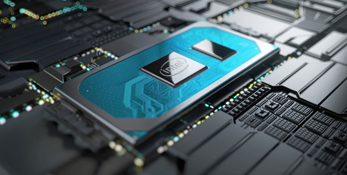 Intel 10nm Ice Lake Benchmarks: 10th Gen Core i7 Performance Explored