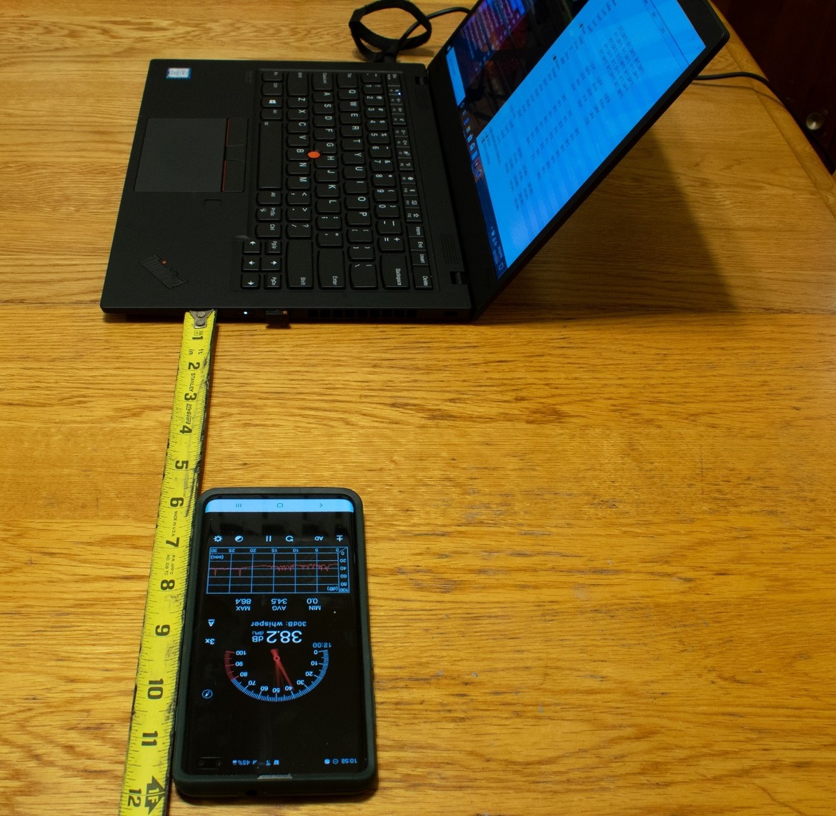 Lenovo ThinkPad X1 Carbon Review: Lenovo's 7th Gen Flagship Impresses