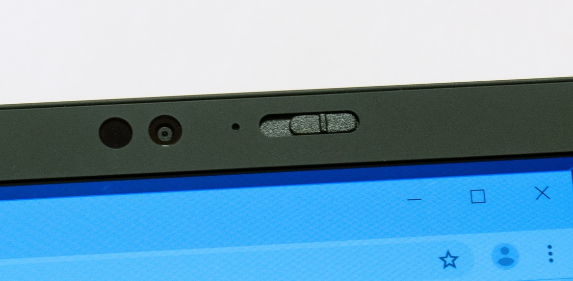 Lenovo ThinkPad X1 Carbon Review: Lenovo's 7th Gen Flagship Impresses