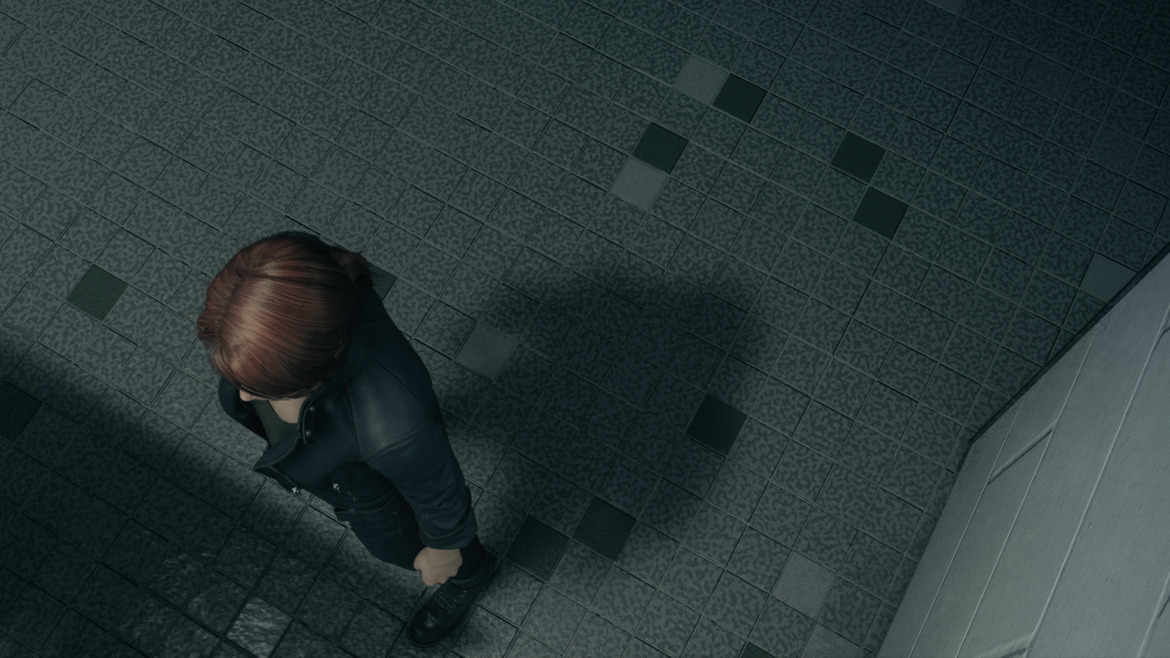 Control: A Visually Stunning Ray Traced Gem Of A Game Explored