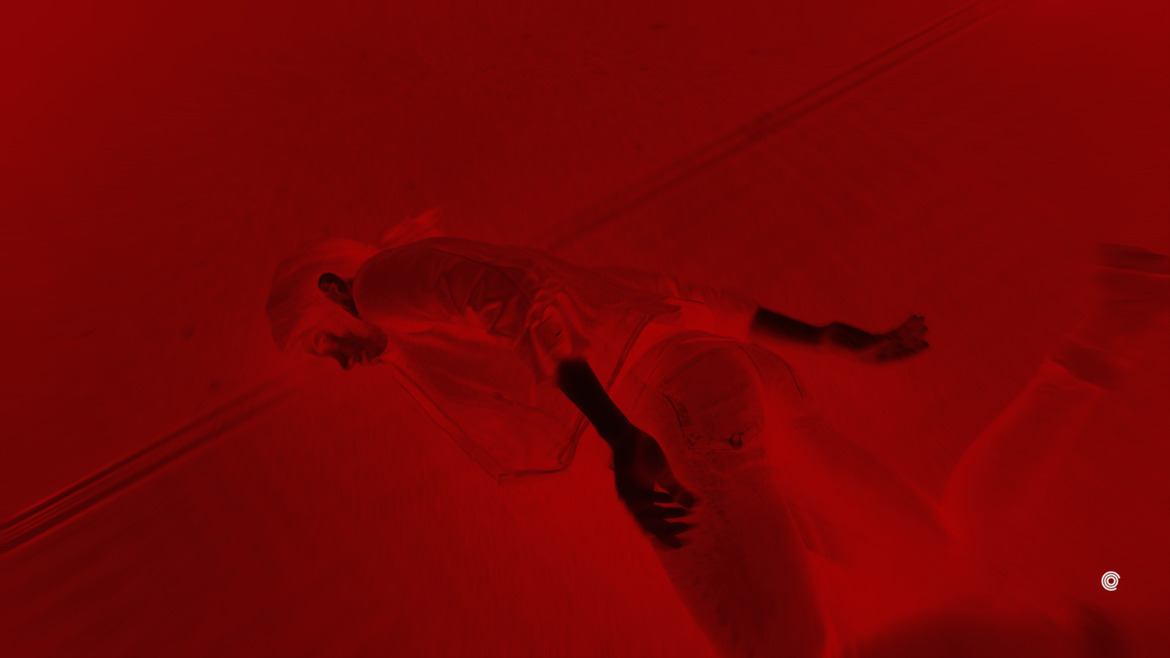 Control: A Visually Stunning Ray Traced Gem Of A Game Explored