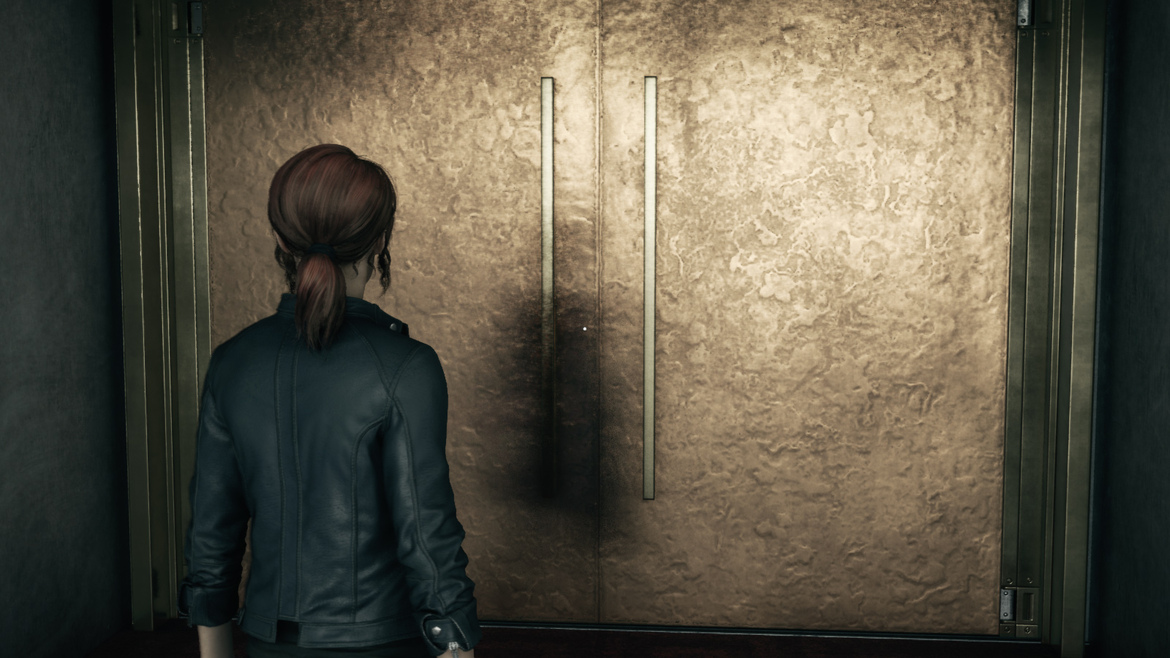 Control: A Visually Stunning Ray Traced Gem Of A Game Explored