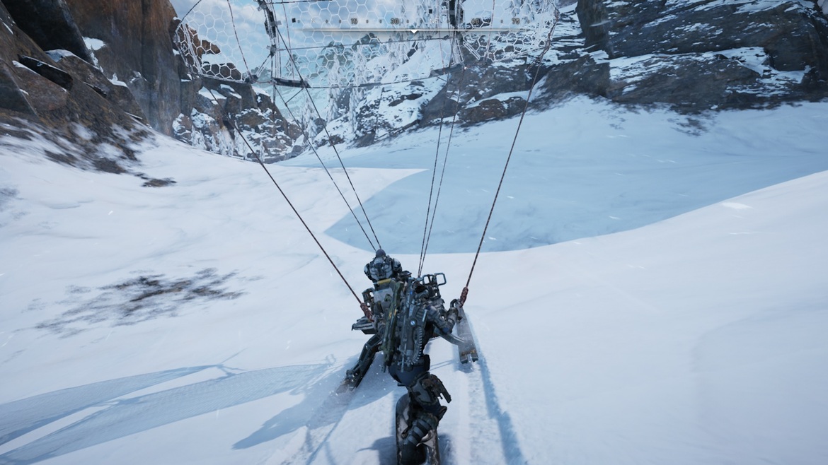 Gears 5 Review: UE4 Performance, Guts And Glory Explored