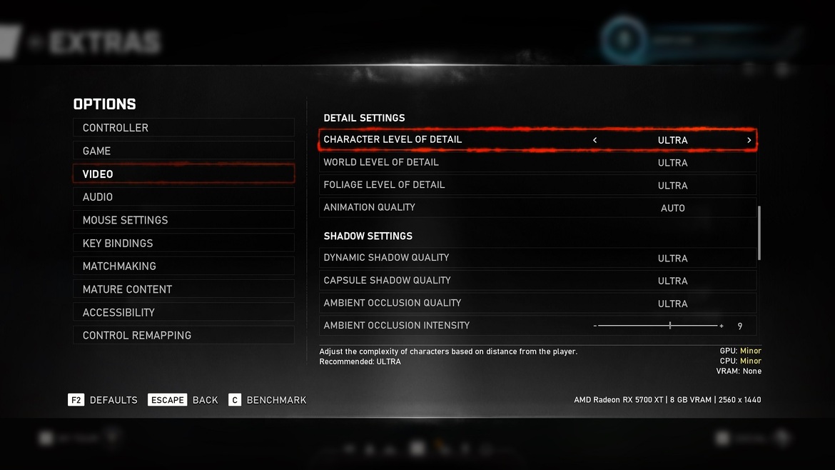 Gears 5 Review: UE4 Performance, Guts And Glory Explored