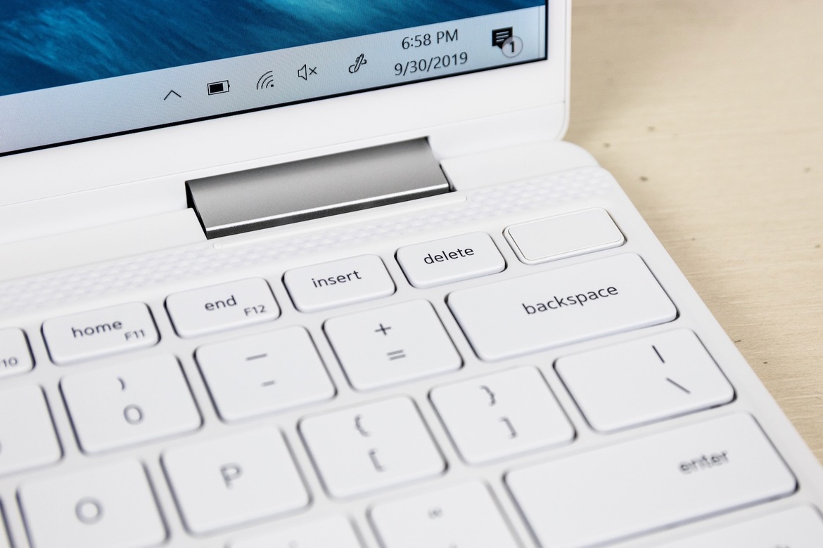 Dell XPS 13 2-In-1 (2019) Review: A Near-Perfect Intel 10th Gen Laptop
