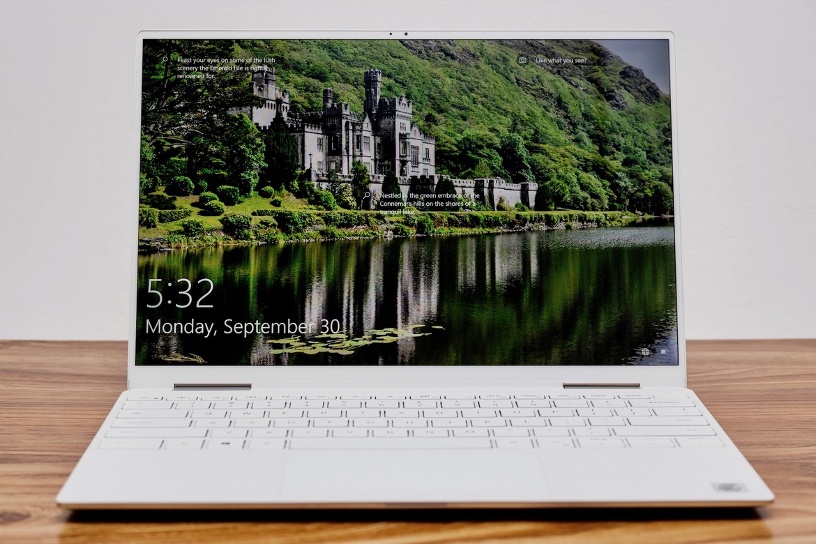 Dell XPS 13 2-In-1 (2019) Review: A Near-Perfect Intel 10th Gen Laptop