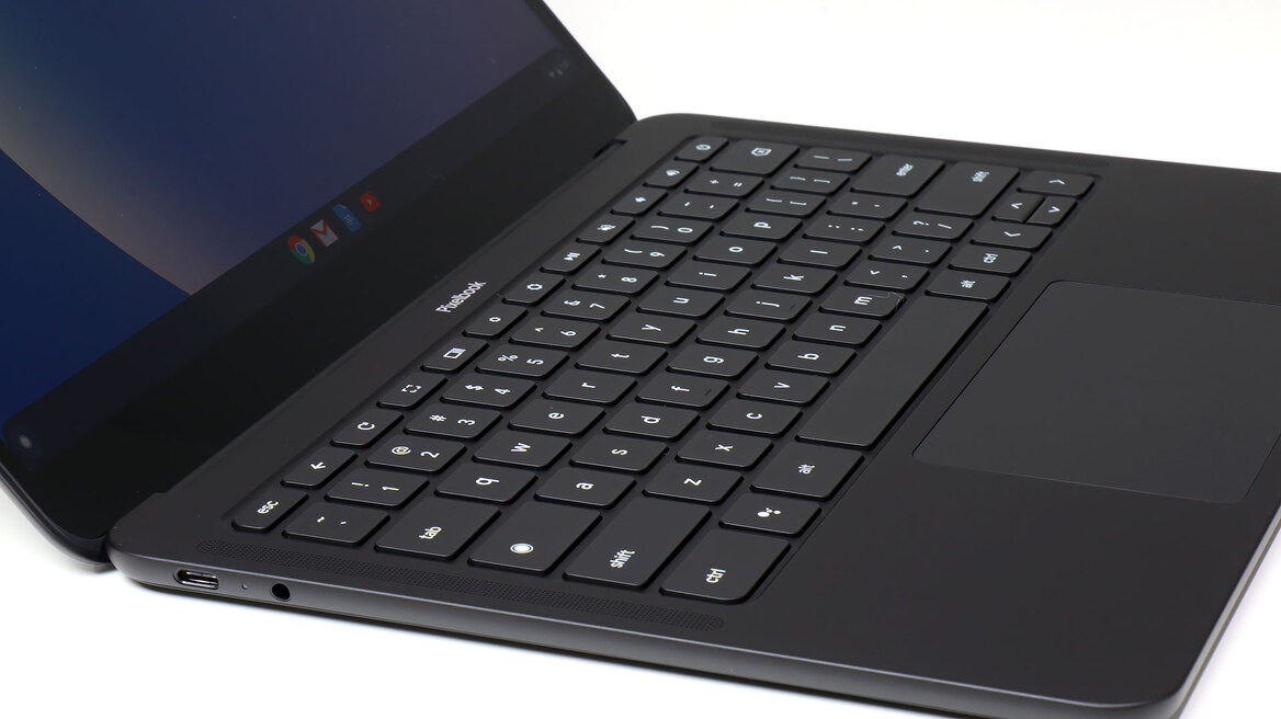 Google Pixelbook Go Review: A Premium Chromebook Experience