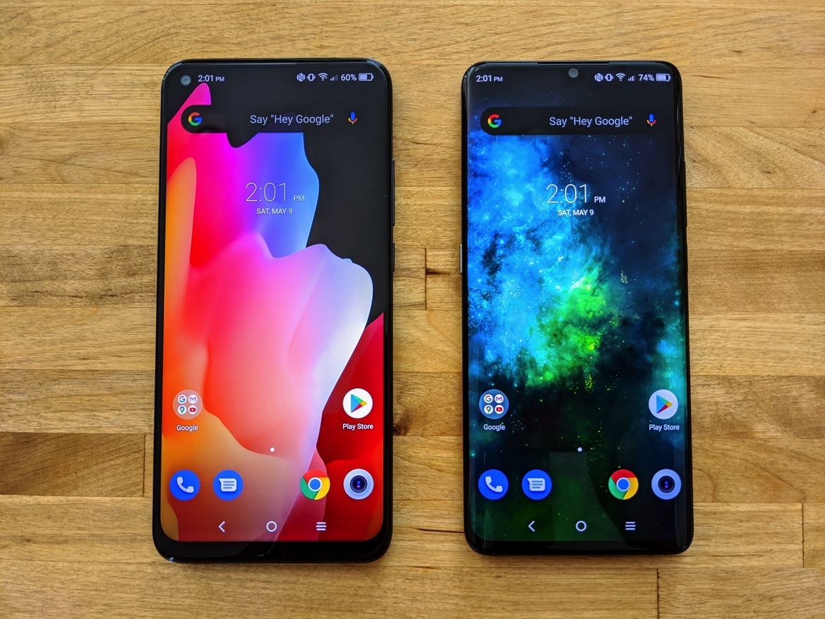 TCL 10 Pro And 10L Review: Sleek, Budget-Friendly Androids