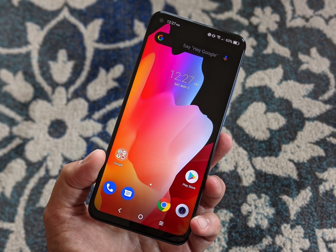 TCL 10 Pro And 10L Review: Sleek, Budget-Friendly Androids