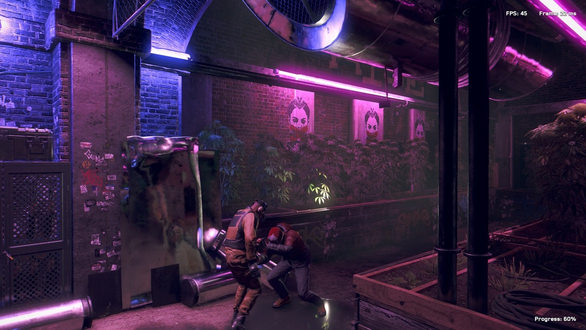 Watch Dogs: Legion Graphics, Game Play & Performance Explored