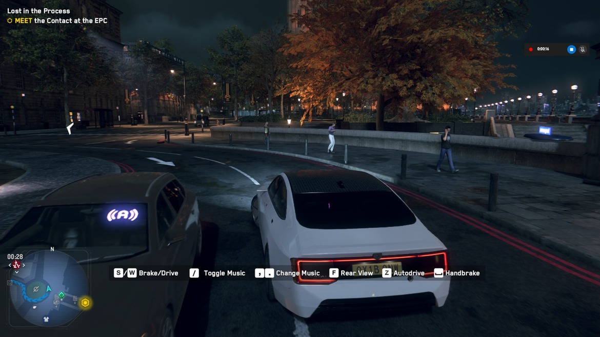 Watch Dogs: Legion Graphics, Game Play & Performance Explored