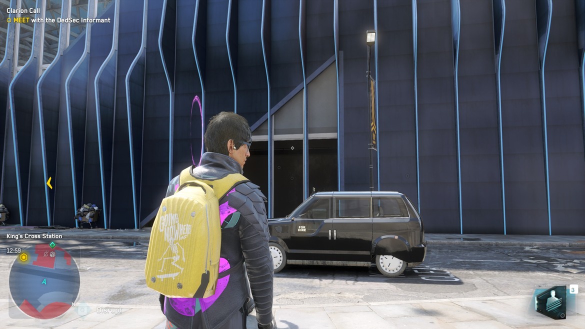 Watch Dogs: Legion Graphics, Game Play & Performance Explored