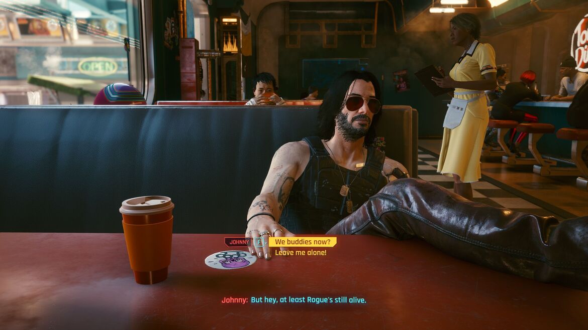 Cyberpunk 2077 Review: Gameplay, Performance & Optimization