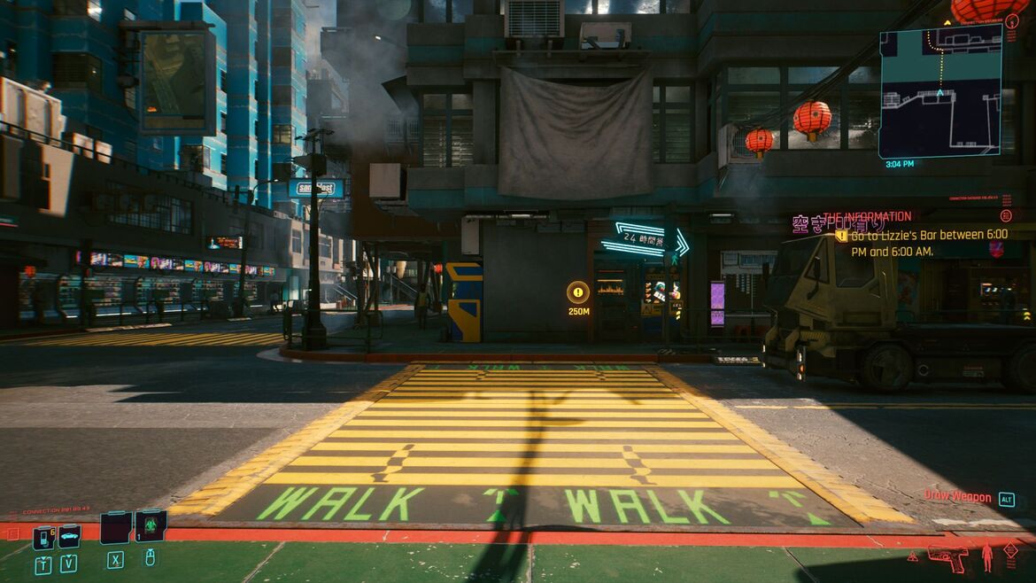 Cyberpunk 2077 Review: Gameplay, Performance & Optimization