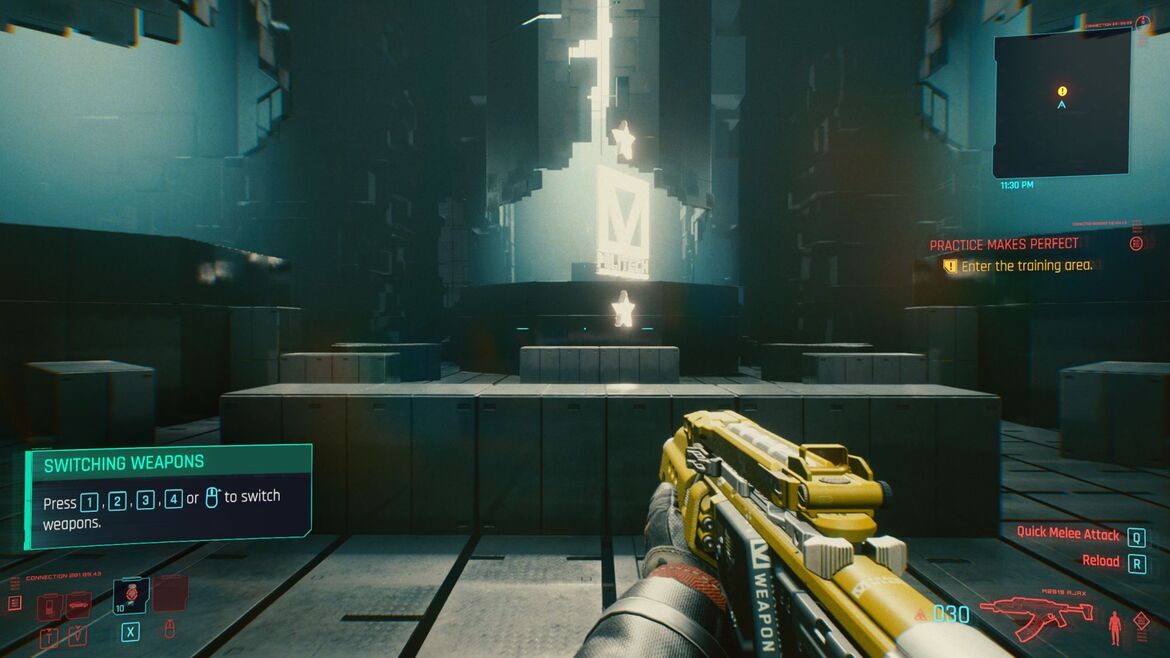 Cyberpunk 2077 Review: Gameplay, Performance & Optimization