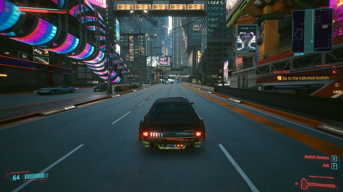 NVIDIA GeForce NOW RTX 3080 Review: Your Killer Gaming Rig In The Cloud