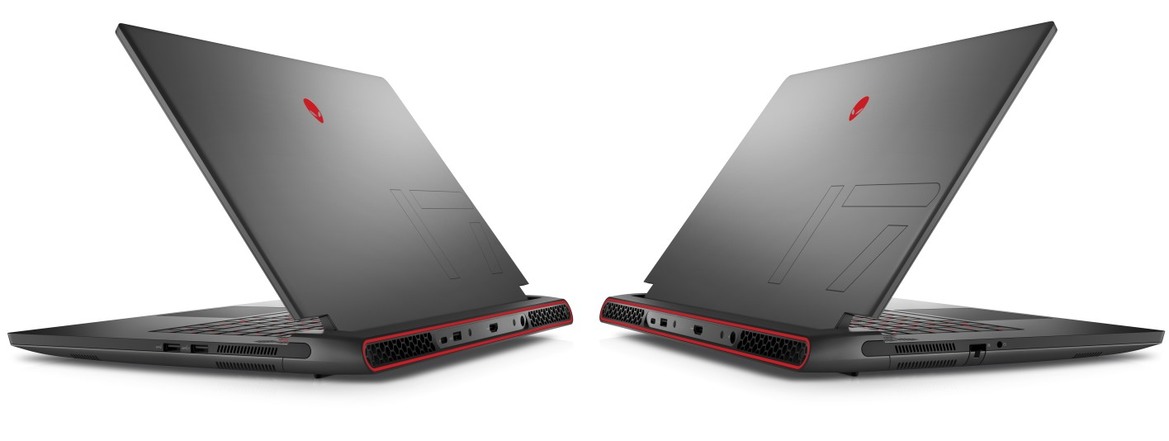 Alienware m17 R5 Review: AMD Advantage Gaming Laptop Shines