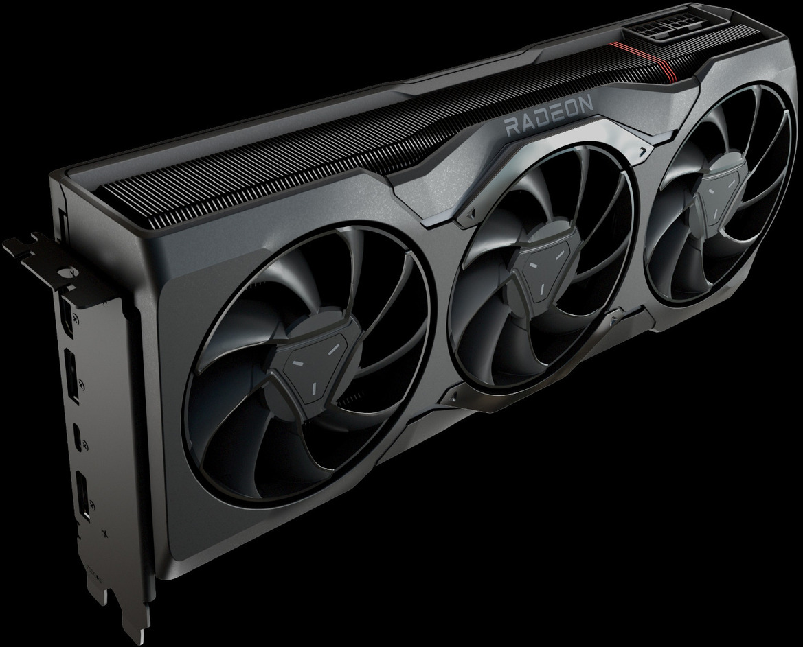 AMD Radeon RDNA 3 Architecture Overview: Efficiency Is King