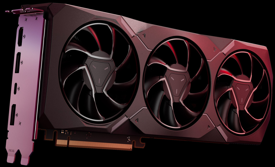 AMD Radeon RDNA 3 Architecture Overview: Efficiency Is King