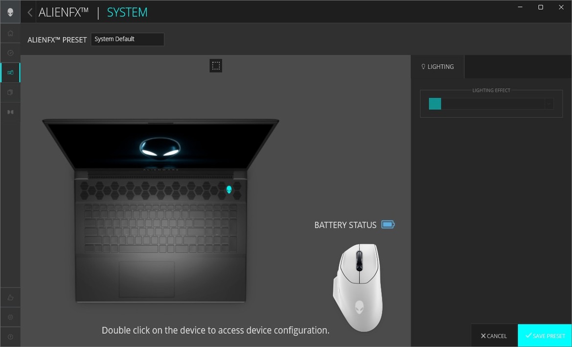 Alienware m18 R1 Laptop Review: Brawny Beauty, Untapped Potential