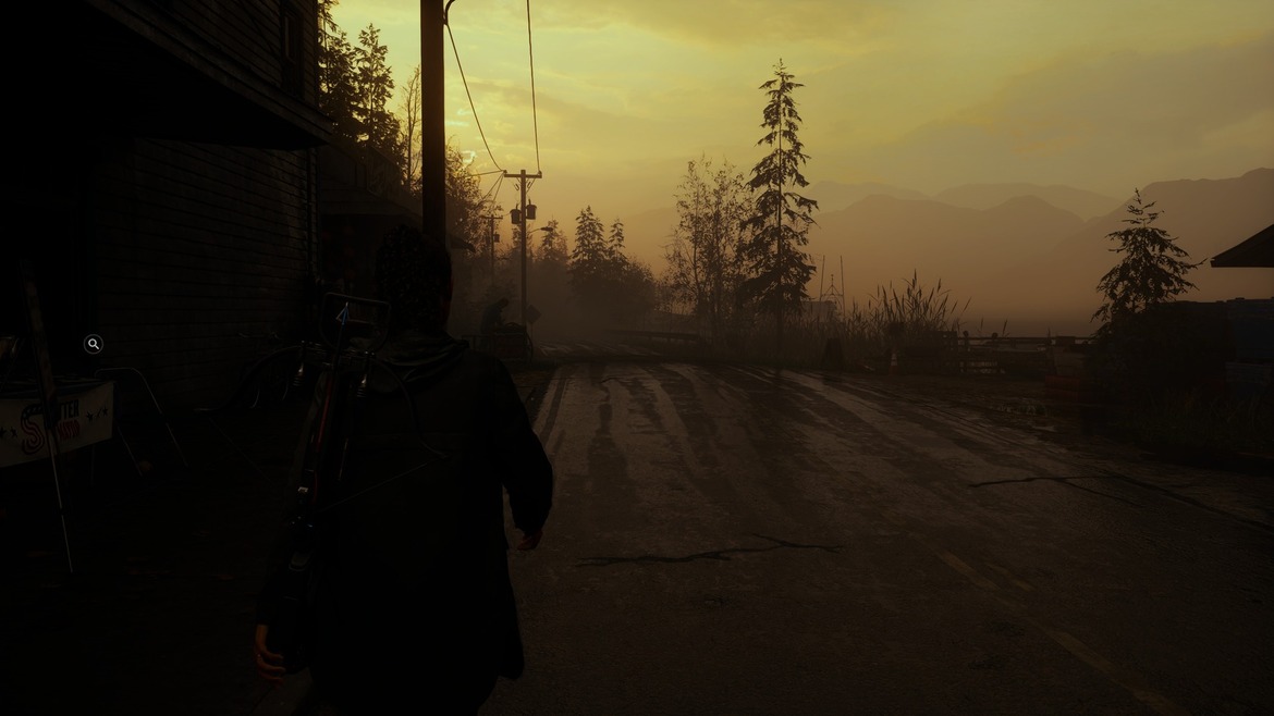 Alan Wake II Performance And Visuals: Bring Your Biggest GPU
