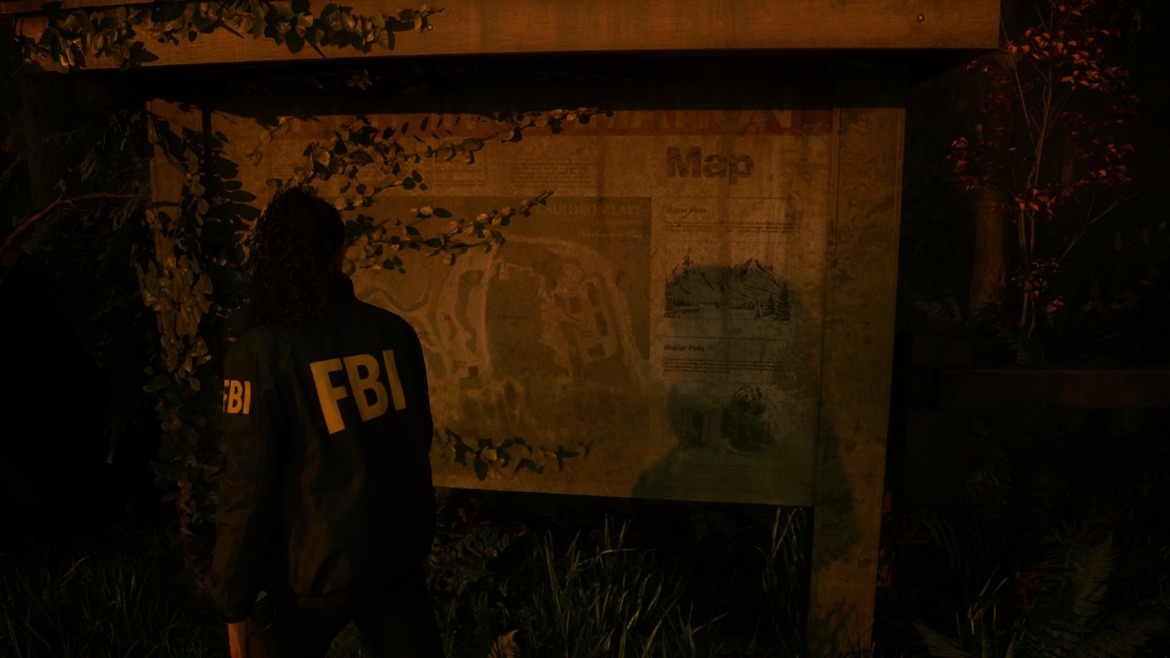 Alan Wake II Performance And Visuals: Bring Your Biggest GPU
