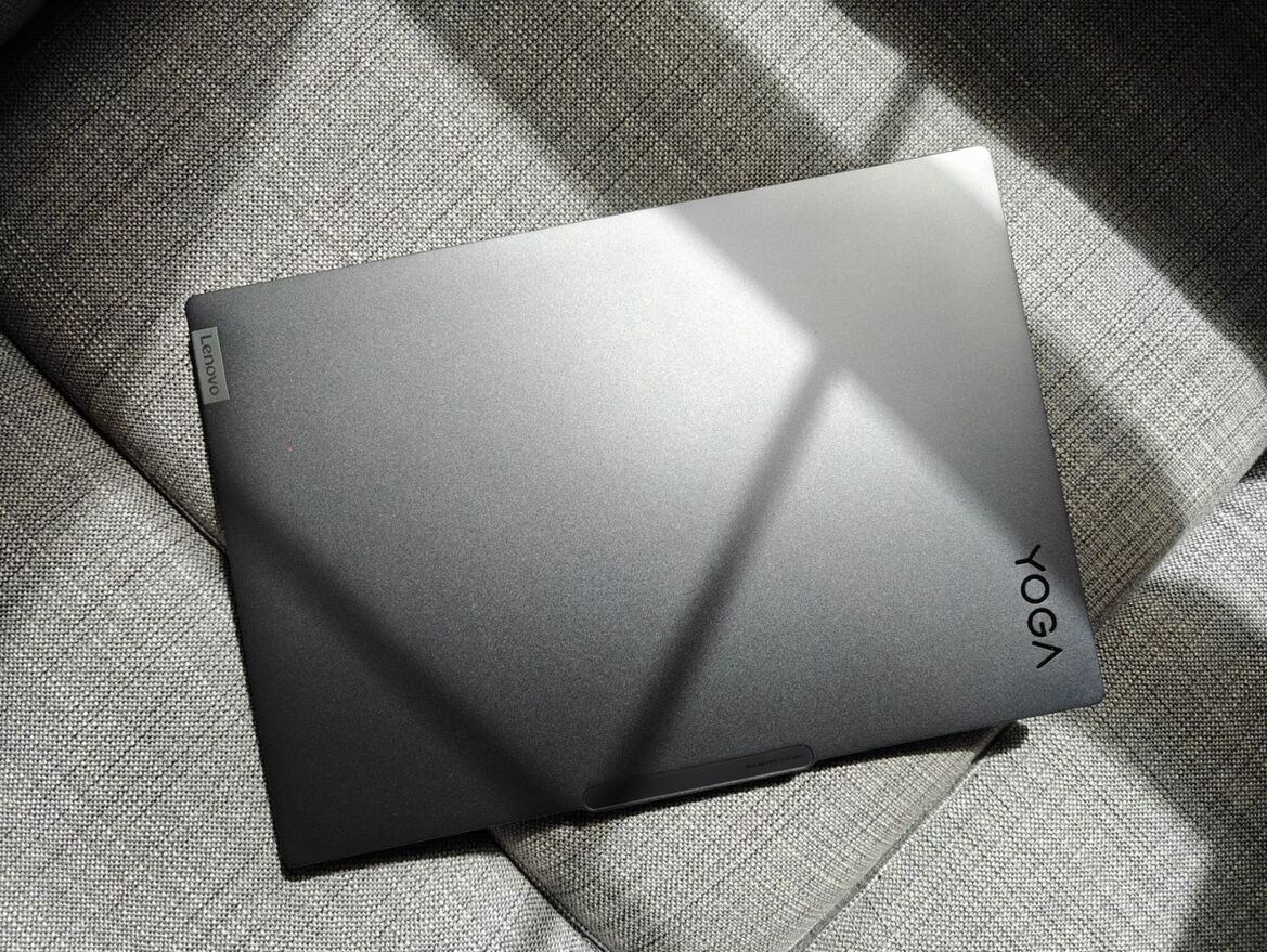 Lenovo Yoga Pro 9i Laptop Review: Great Performance, Killer Display