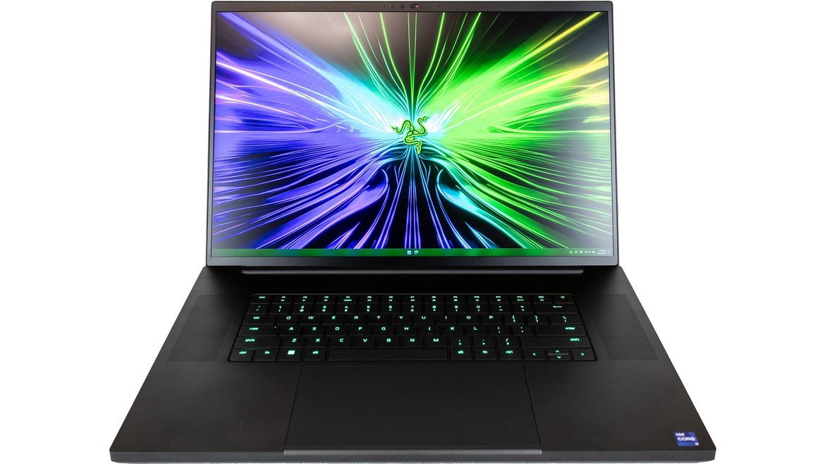 Razer Blade 18 Review: A Potent And Sharp Gaming Laptop