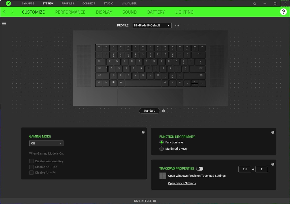 Razer Blade 18 Review: A Potent And Sharp Gaming Laptop