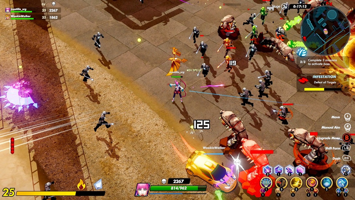 ASUS ROG Ally X Review: Handheld PC Gaming Greatness